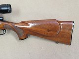 Remington 700 BDL Custom Deluxe 25-06 **MFG. 1971** SOLD - 9 of 23