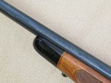 Remington 700 BDL Custom Deluxe 25-06 **MFG. 1971** SOLD - 11 of 23