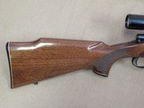 Remington 700 BDL Custom Deluxe .270 Win. **MFG. 1981** SOLD - 3 of 20