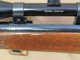 Remington 700 BDL Custom Deluxe .270 Win. **MFG. 1981** SOLD - 13 of 20