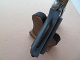Colt Model 1903 Pocket Hammer .38 A.C.P.
MFG. 1920 **High Condition** - 12 of 21