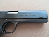 Colt Model 1903 Pocket Hammer .38 A.C.P.
MFG. 1920 **High Condition** - 8 of 21
