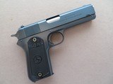 Colt Model 1903 Pocket Hammer .38 A.C.P.
MFG. 1920 **High Condition** - 5 of 21