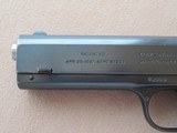 Colt Model 1903 Pocket Hammer .38 A.C.P.
MFG. 1920 **High Condition** - 4 of 21
