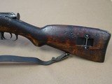1944 VKT / Sako Finnish M39 Mosin Nagant Rifle 7.62x54R w/ Original Sling
** WW2 Rifle w/ Matching Bolt **
SOLD - 9 of 25
