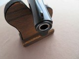 Browning Hi Power P35 9MM W/ Fixed Sights **Belgium Made in 1980** - 13 of 21