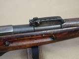 Finnish Civil Guard M28 Mosin Nagant Rifle in 7.62x54R Caliber
** Swiss-supplied Sig Barrel ** - 5 of 25