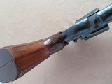 Colt Python 357 Magnum 6" barrel Blue **Mfg. 1974** - 17 of 25