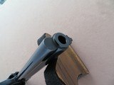 Colt Python 357 Magnum 6" barrel Blue **Mfg. 1974** - 21 of 25