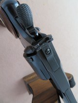 Colt Python 357 Magnum 6" barrel Blue **Mfg. 1974** - 14 of 25