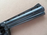 Colt Python 357 Magnum 6" barrel Blue **Mfg. 1974** - 9 of 25
