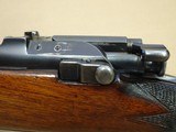 Steyr Mannlicher Shoenauer Model 1905 Take-Down Rifle in 9x56mm MS Caliber w/ Scope Bases
** Classic Rifle mfg. in 1915 ** SOLD - 13 of 25