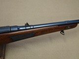 Steyr Mannlicher Shoenauer Model 1905 Take-Down Rifle in 9x56mm MS Caliber w/ Scope Bases
** Classic Rifle mfg. in 1915 ** SOLD - 5 of 25