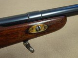 Steyr Mannlicher Shoenauer Model 1905 Take-Down Rifle in 9x56mm MS Caliber w/ Scope Bases
** Classic Rifle mfg. in 1915 ** SOLD - 24 of 25