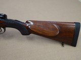 Steyr Mannlicher Shoenauer Model 1905 Take-Down Rifle in 9x56mm MS Caliber w/ Scope Bases
** Classic Rifle mfg. in 1915 ** SOLD - 9 of 25