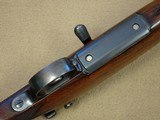 Steyr Mannlicher Shoenauer Model 1905 Take-Down Rifle in 9x56mm MS Caliber w/ Scope Bases
** Classic Rifle mfg. in 1915 ** SOLD - 18 of 25