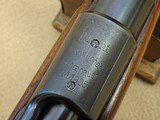 Steyr Mannlicher Shoenauer Model 1905 Take-Down Rifle in 9x56mm MS Caliber w/ Scope Bases
** Classic Rifle mfg. in 1915 ** SOLD - 14 of 25