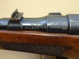 Steyr Mannlicher Shoenauer Model 1905 Take-Down Rifle in 9x56mm MS Caliber w/ Scope Bases
** Classic Rifle mfg. in 1915 ** SOLD - 11 of 25