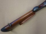 Steyr Mannlicher Shoenauer Model 1905 Take-Down Rifle in 9x56mm MS Caliber w/ Scope Bases
** Classic Rifle mfg. in 1915 ** SOLD - 21 of 25