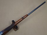 Steyr Mannlicher Shoenauer Model 1905 Take-Down Rifle in 9x56mm MS Caliber w/ Scope Bases
** Classic Rifle mfg. in 1915 ** SOLD - 20 of 25