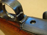 Steyr Mannlicher Shoenauer Model 1905 Take-Down Rifle in 9x56mm MS Caliber w/ Scope Bases
** Classic Rifle mfg. in 1915 ** SOLD - 23 of 25