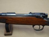 Steyr Mannlicher Shoenauer Model 1905 Take-Down Rifle in 9x56mm MS Caliber w/ Scope Bases
** Classic Rifle mfg. in 1915 ** SOLD - 8 of 25