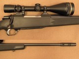 Browning A-Bolt with Leupold
VARI-X III 4.5x14--50mm Scope, Cal. 30-06 SPRG., with BOSS - 4 of 10