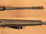 Browning A-Bolt with Leupold
VARI-X III 4.5x14--50mm Scope, Cal. 30-06 SPRG., with BOSS - 9 of 10