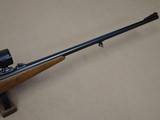 WW1 Era Mauser Small Ring 98 Custom Guild Rifle in 6.5x57 Mauser Caliber w/ period Dr. Gerard "D" 7.5X Claw-mount Scope SALE PENDING - 5 of 25