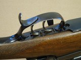 WW1 Era Mauser Small Ring 98 Custom Guild Rifle in 6.5x57 Mauser Caliber w/ period Dr. Gerard "D" 7.5X Claw-mount Scope SALE PENDING - 23 of 25