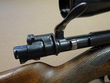 WW1 Era Mauser Small Ring 98 Custom Guild Rifle in 6.5x57 Mauser Caliber w/ period Dr. Gerard "D" 7.5X Claw-mount Scope SALE PENDING - 17 of 25