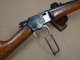 1970 Marlin Model 39 Century Ltd. .22 Rimfire Lever-Action Rifle
** Limited 1 Year Production! ** - 24 of 25