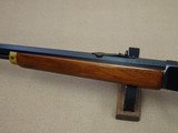 1970 Marlin Model 39 Century Ltd. .22 Rimfire Lever-Action Rifle
** Limited 1 Year Production! ** - 11 of 25