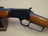 1970 Marlin Model 39 Century Ltd. .22 Rimfire Lever-Action Rifle
** Limited 1 Year Production! ** - 9 of 25