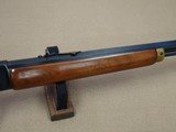 1970 Marlin Model 39 Century Ltd. .22 Rimfire Lever-Action Rifle
** Limited 1 Year Production! ** - 5 of 25