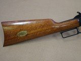 1970 Marlin Model 39 Century Ltd. .22 Rimfire Lever-Action Rifle
** Limited 1 Year Production! ** - 4 of 25