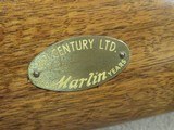1970 Marlin Model 39 Century Ltd. .22 Rimfire Lever-Action Rifle
** Limited 1 Year Production! ** - 7 of 25