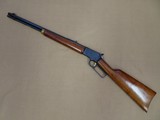 1970 Marlin Model 39 Century Ltd. .22 Rimfire Lever-Action Rifle
** Limited 1 Year Production! ** - 3 of 25