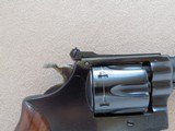 Smith & Wesson Model 34, Cal. .22 LR, 1959 Vintage, 2 Inch Barrel - 9 of 9