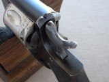 1880's Antique Belgian Pocket Double Action Revolver in .380 Revolver Caliber (.38 S&W Short or .38 Short Colt)
SOLD - 12 of 25