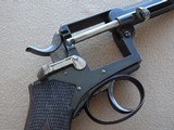 1880's Antique Belgian Pocket Double Action Revolver in .380 Revolver Caliber (.38 S&W Short or .38 Short Colt)
SOLD - 21 of 25