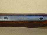 A.H. Fox CE Grade 12 Gauge Double Barrel Shotgun Mfg. In 1910 - 20 of 25