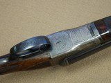 A.H. Fox CE Grade 12 Gauge Double Barrel Shotgun Mfg. In 1910 - 16 of 25