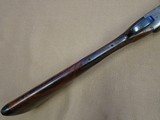 A.H. Fox CE Grade 12 Gauge Double Barrel Shotgun Mfg. In 1910 - 19 of 25