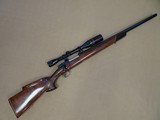 Vintage Custom FN Heavy Barrel Varmint Rifle in .22-250 Caliber by Stuart Vaughn w/ Leupold M12 AO Scope
** Excellent Varmint Rig! ** SOLD - 2 of 25