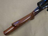 Vintage Custom FN Heavy Barrel Varmint Rifle in .22-250 Caliber by Stuart Vaughn w/ Leupold M12 AO Scope
** Excellent Varmint Rig! ** SOLD - 15 of 25
