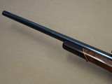 Vintage Custom FN Heavy Barrel Varmint Rifle in .22-250 Caliber by Stuart Vaughn w/ Leupold M12 AO Scope
** Excellent Varmint Rig! ** SOLD - 11 of 25