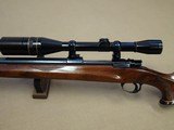 Vintage Custom FN Heavy Barrel Varmint Rifle in .22-250 Caliber by Stuart Vaughn w/ Leupold M12 AO Scope
** Excellent Varmint Rig! ** SOLD - 7 of 25