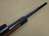 Vintage Custom FN Heavy Barrel Varmint Rifle in .22-250 Caliber by Stuart Vaughn w/ Leupold M12 AO Scope
** Excellent Varmint Rig! ** SOLD - 14 of 25