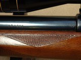 Vintage Custom FN Heavy Barrel Varmint Rifle in .22-250 Caliber by Stuart Vaughn w/ Leupold M12 AO Scope
** Excellent Varmint Rig! ** SOLD - 9 of 25